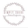 simplysuede
